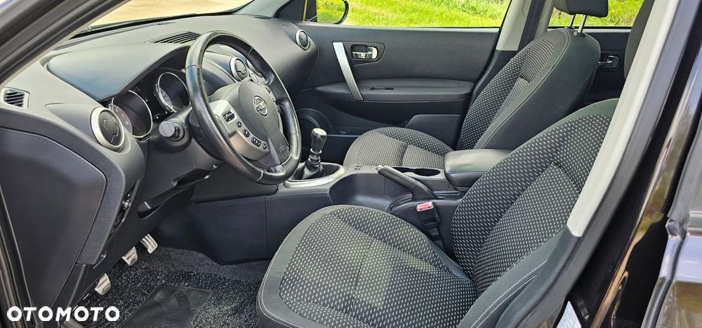 Nissan Qashqai 2.0 I-Way - 23