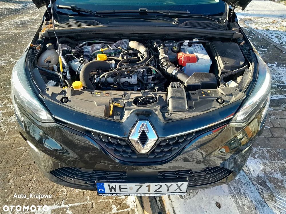 Renault Clio 1.0 TCe Zen - 29