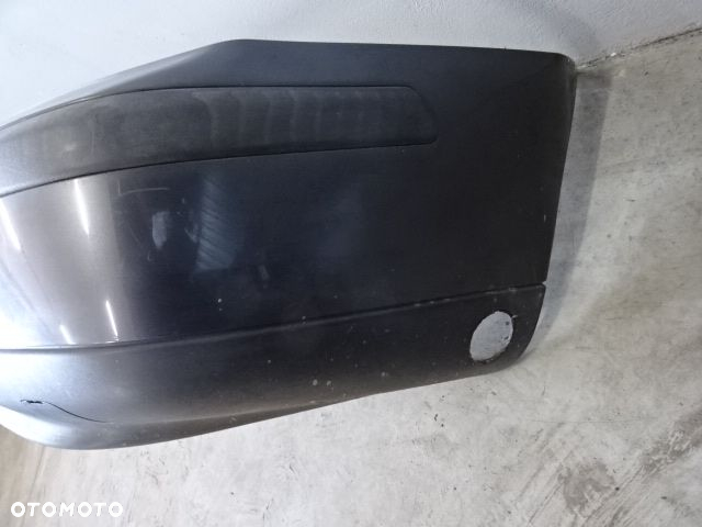 ZDERZAK TYŁ TYLNY VOLVO S60 SEDAN 00-04 LAK:455-46 NR11 - 9