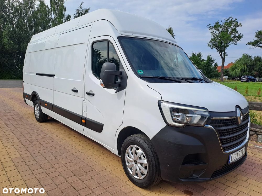 Renault MASTER - 4