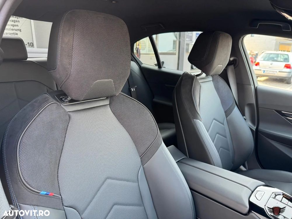 BMW Seria 5 520d Aut. - 15