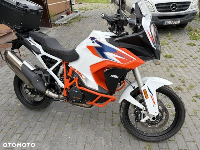 KTM Super Adventure - 8