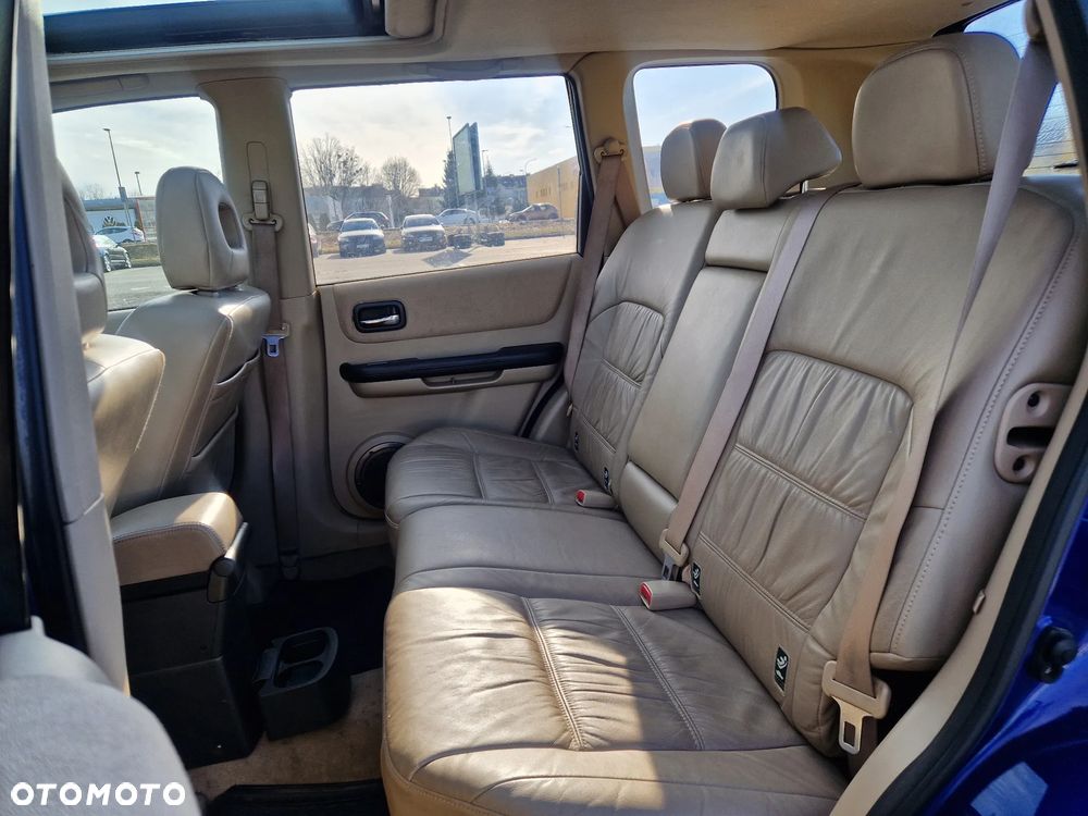 Nissan X-Trail - 9