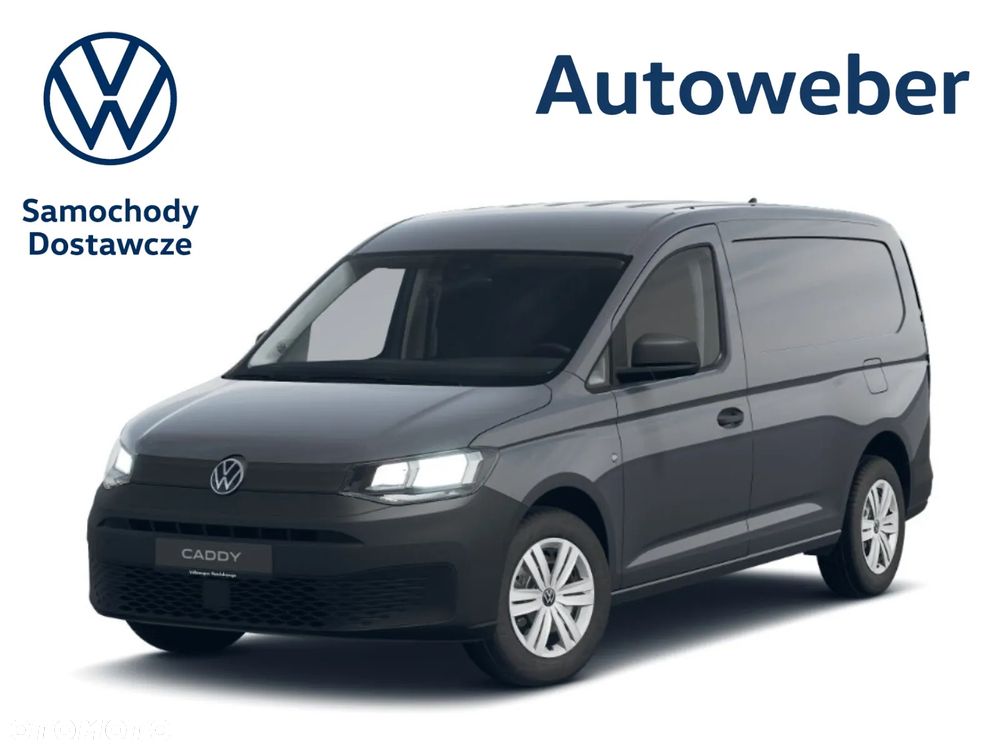 Volkswagen Caddy - 9