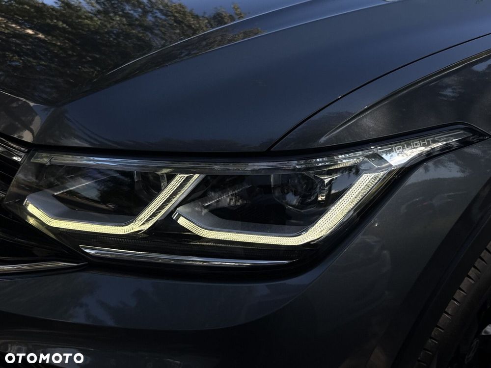 Volkswagen Tiguan Allspace 2.0 TSI 4Mot R-Line DSG - 41