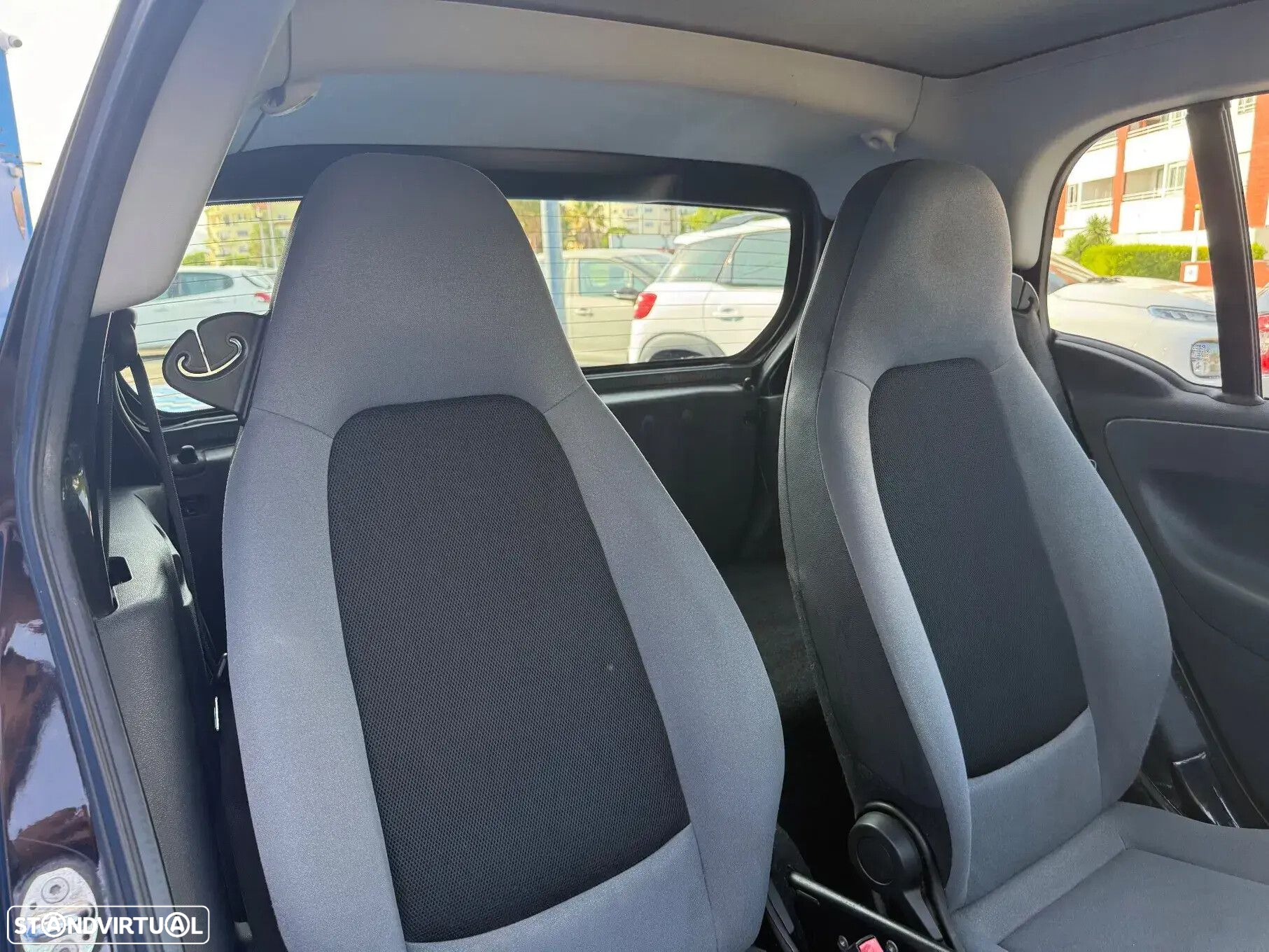 Smart ForTwo Coupé - 6