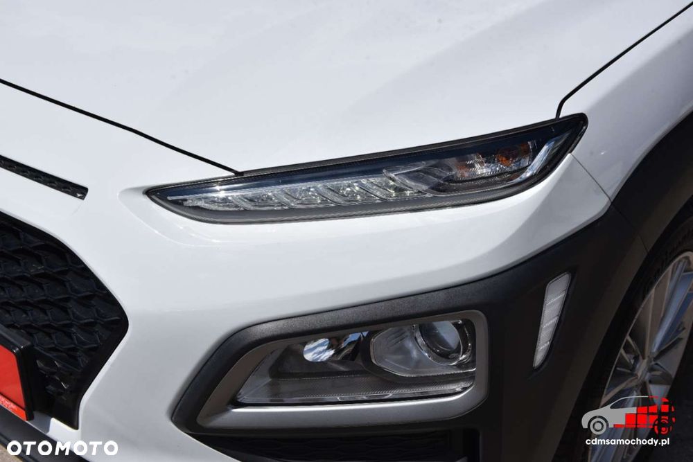 Hyundai Kona - 13