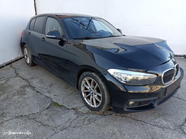 Para Peças Bmw 1 (F20) - 2