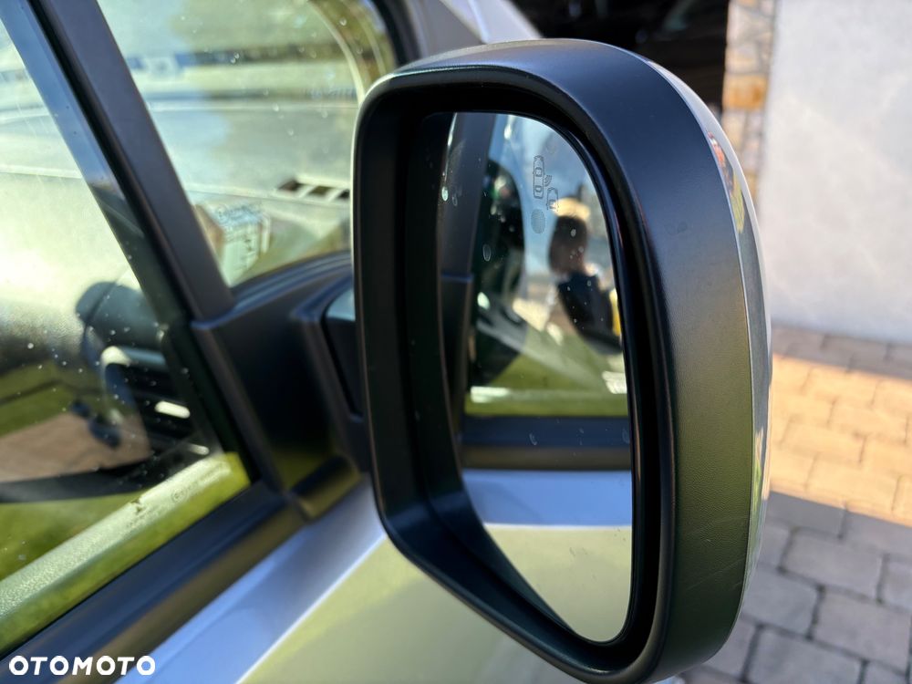 Toyota Proace City Verso Long 1.5 D-4D Family - 21