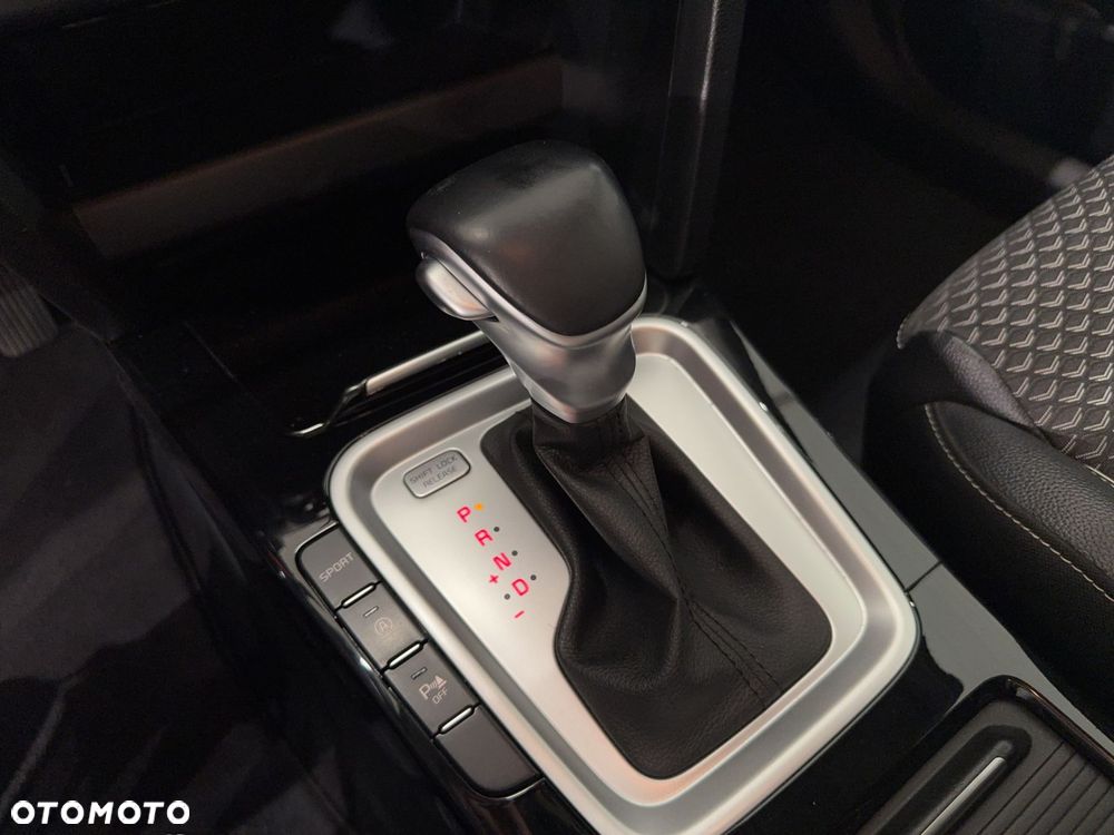 Kia XCeed - 23