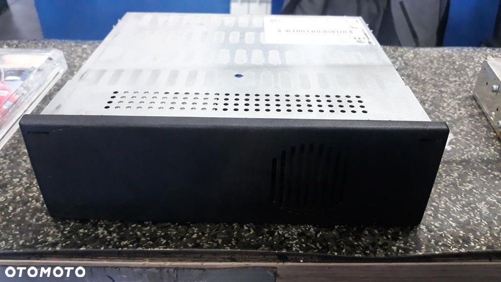 Tuner TV AUDI A4 B6 A6 C5 4D0919146B