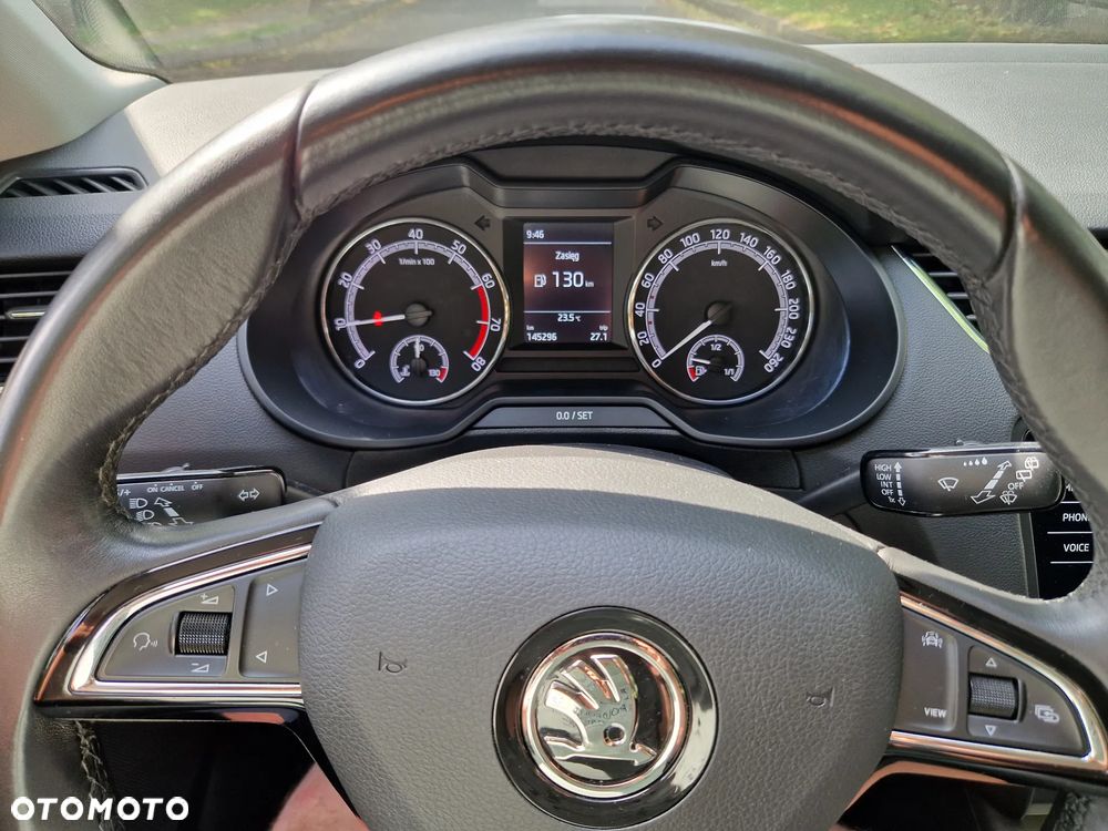 Skoda Octavia 1.5 TSI ACT Ambition - 20