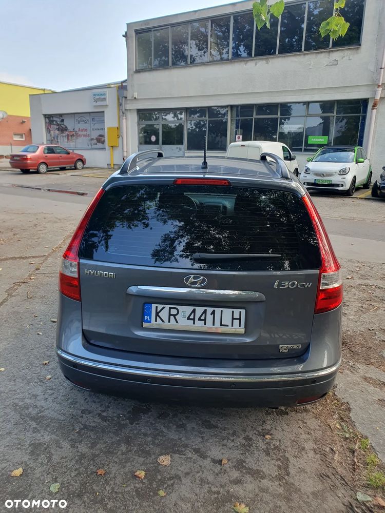 Hyundai i30 1.6 CRDi Comfort - 3