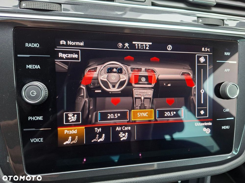 Volkswagen Tiguan - 29