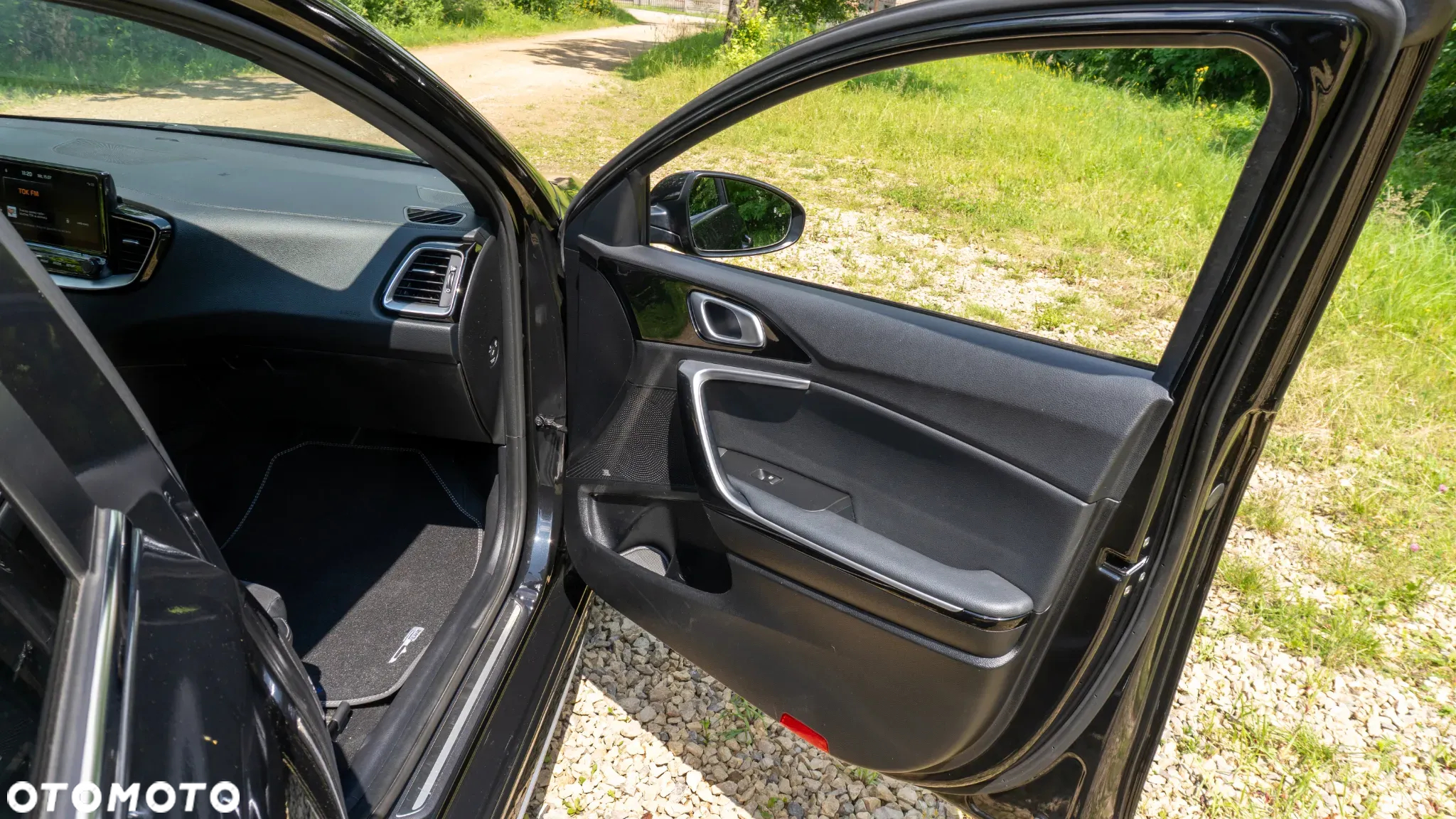 Kia Ceed 1.5 T-GDI GT-Line - 22