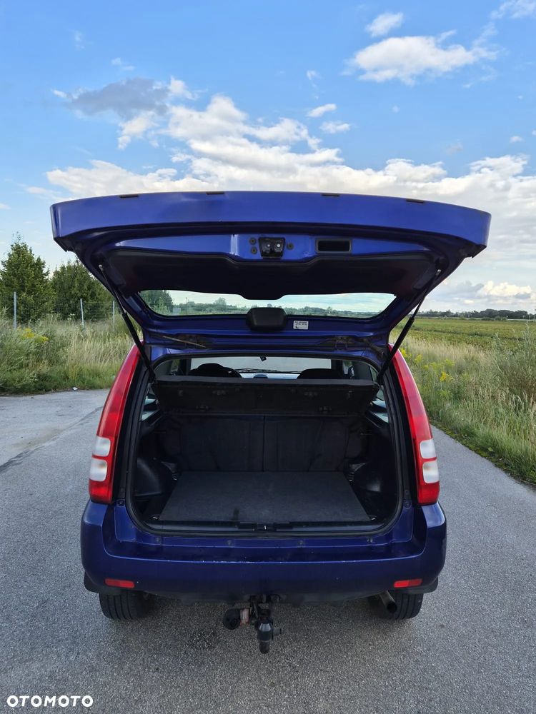 Honda HR-V - 9