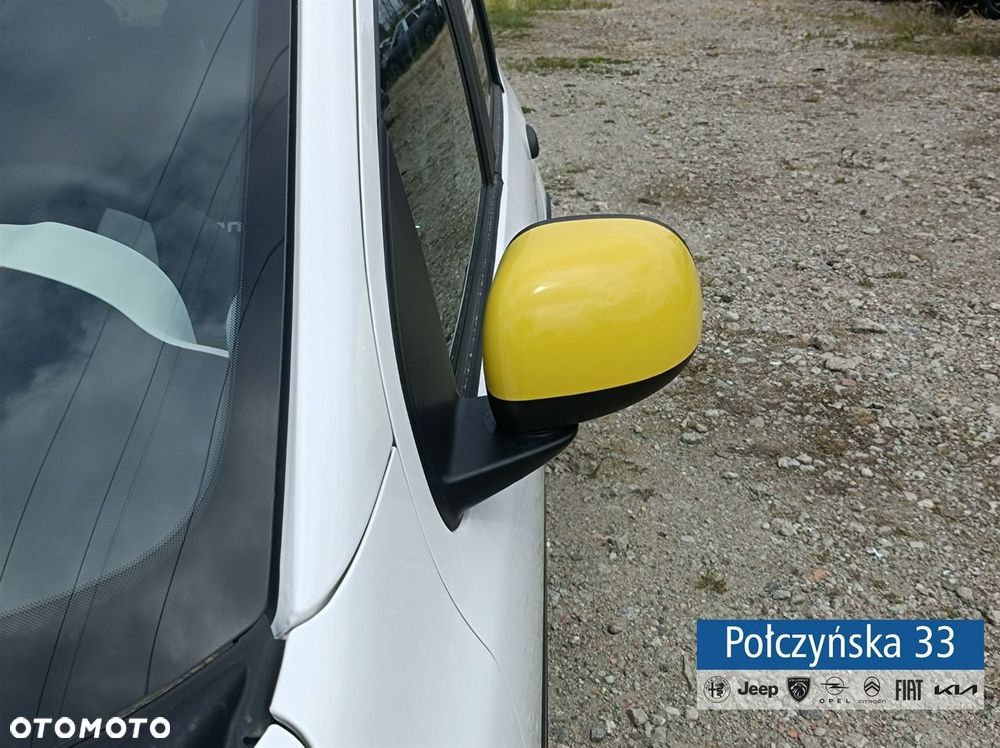 Fiat Panda - 16