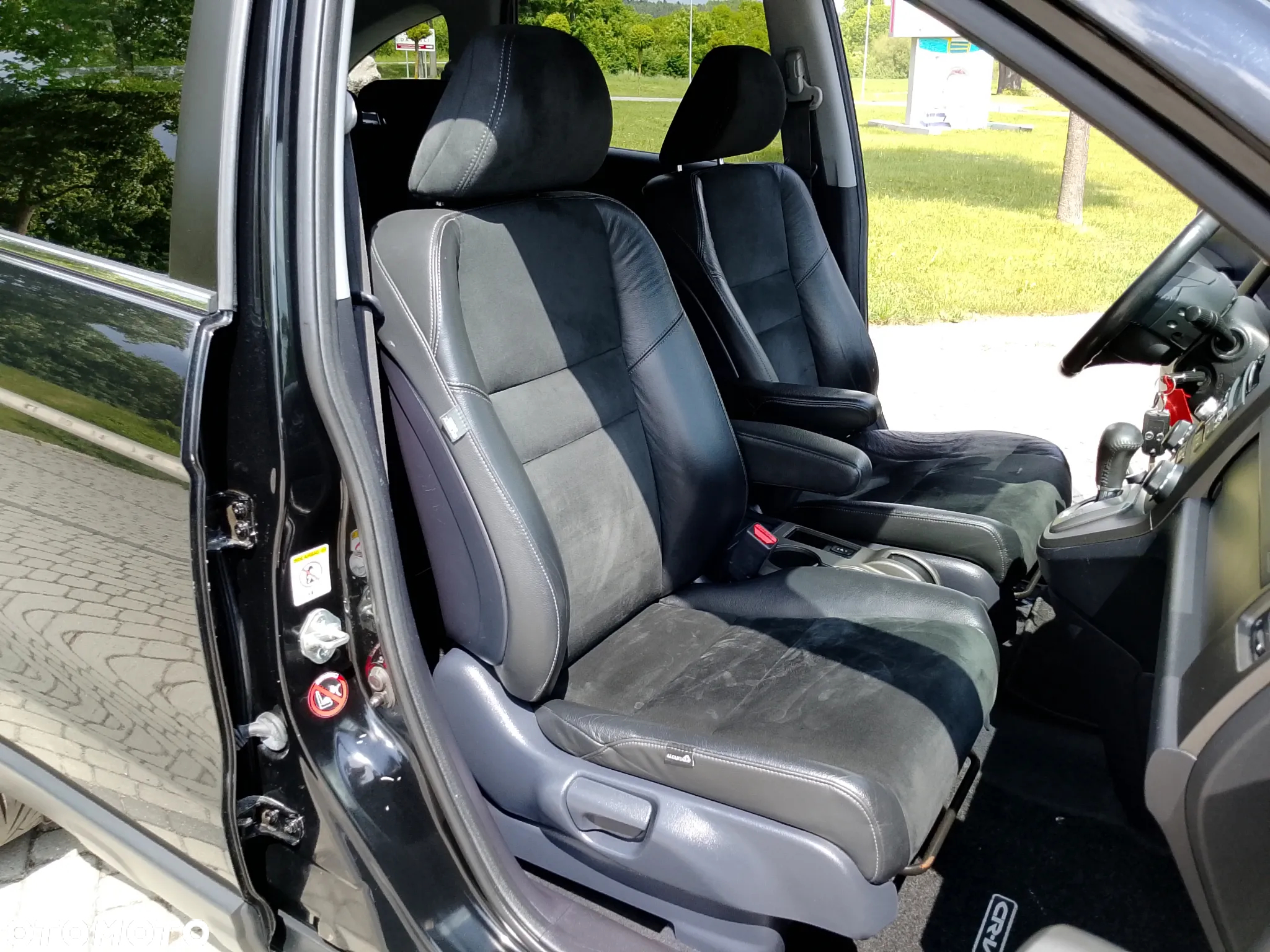 Honda CR-V - 25