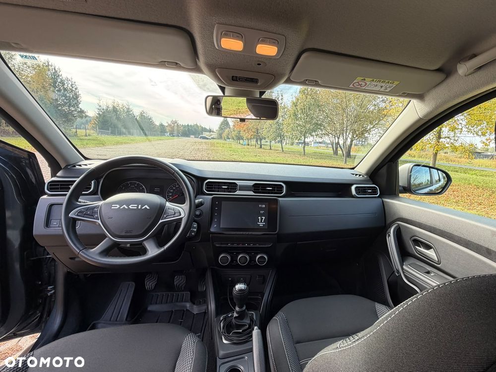 Dacia Duster - 7