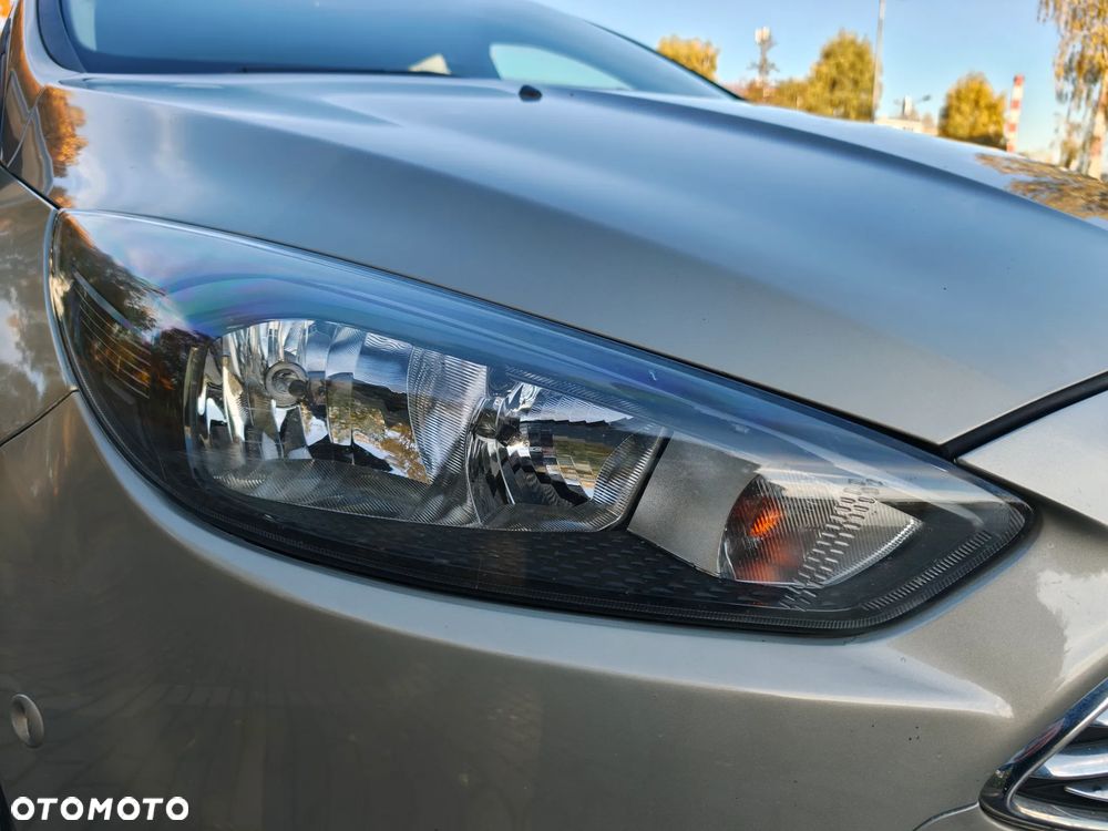 Ford Focus 2.0 TDCi Titanium ASS PowerShift - 28