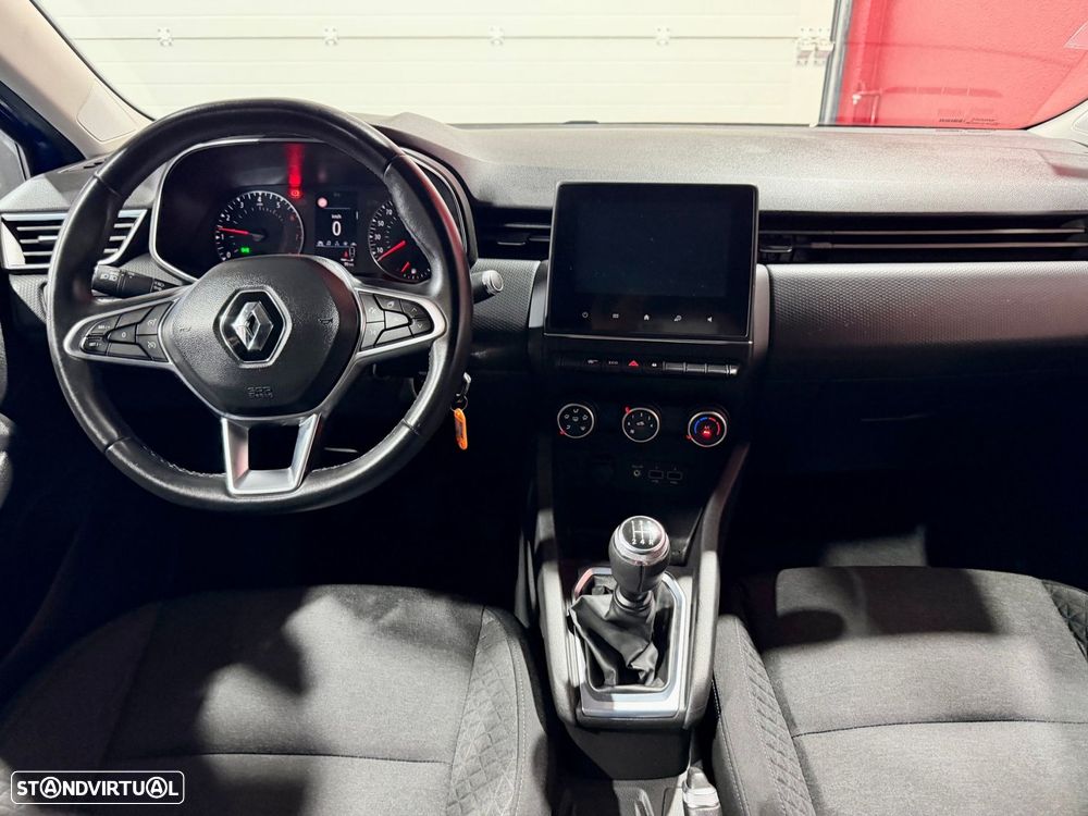 Renault Clio 1.0 TCe Intens - 35