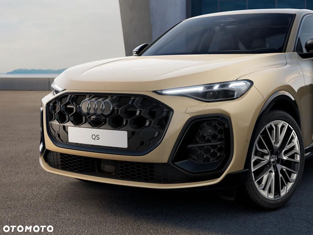 Audi Q5 Sportback - 6