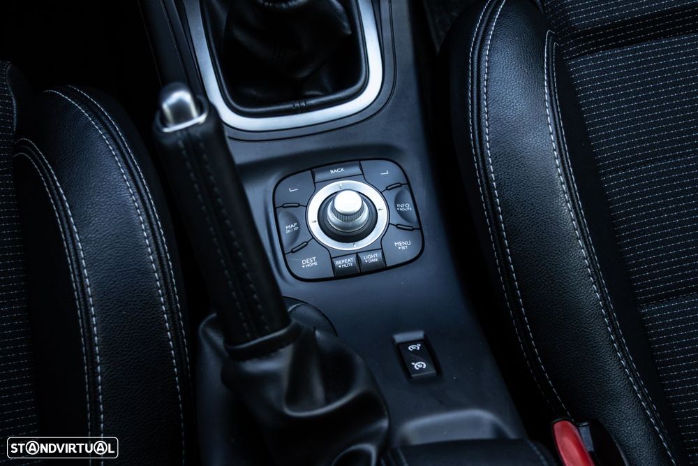 Renault Mégane Break - 25