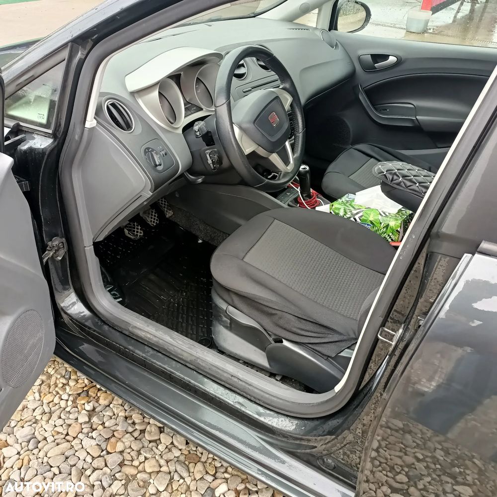 Seat Ibiza 1.2 TDI Reference - 3