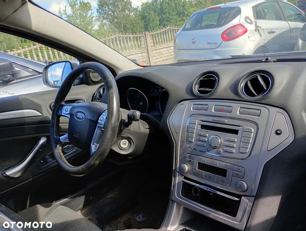 FORD MONDEO MK4 KOMBI 07-10 LAMPA TYŁ TYLNA PRAWA LEWA - 18