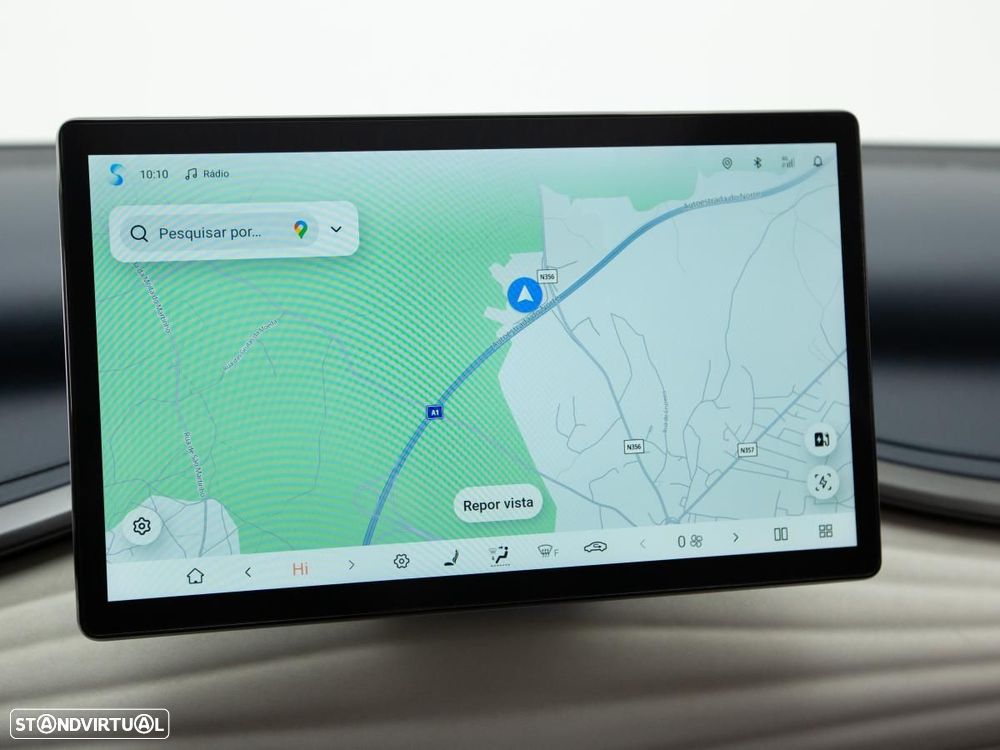 BYD Atto 3 60.48 kWh Comfort - 28