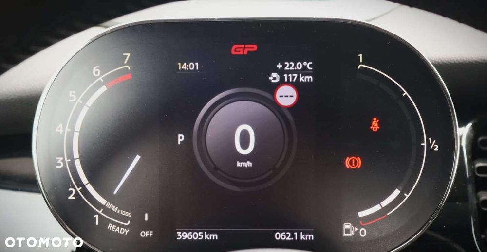 MINI Cooper - 25