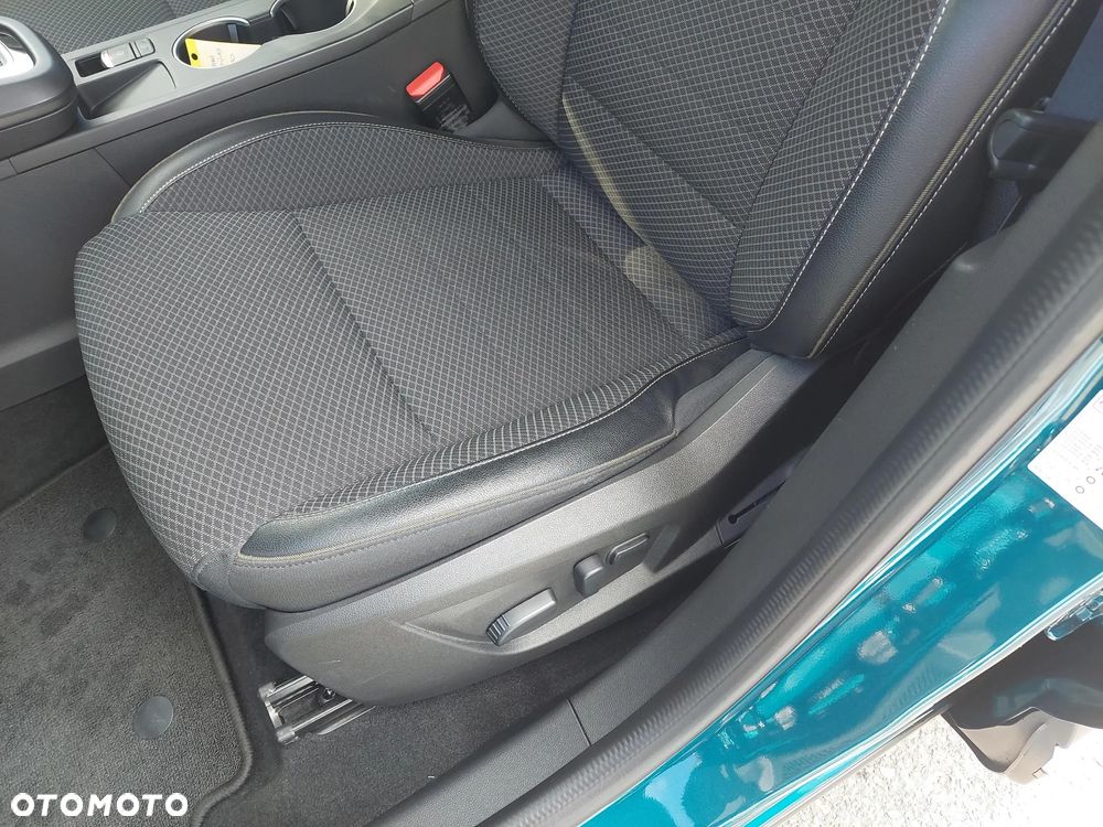 Renault Arkana 1.6 E-Tech Full Hybrid 145 Techno MMT - 12