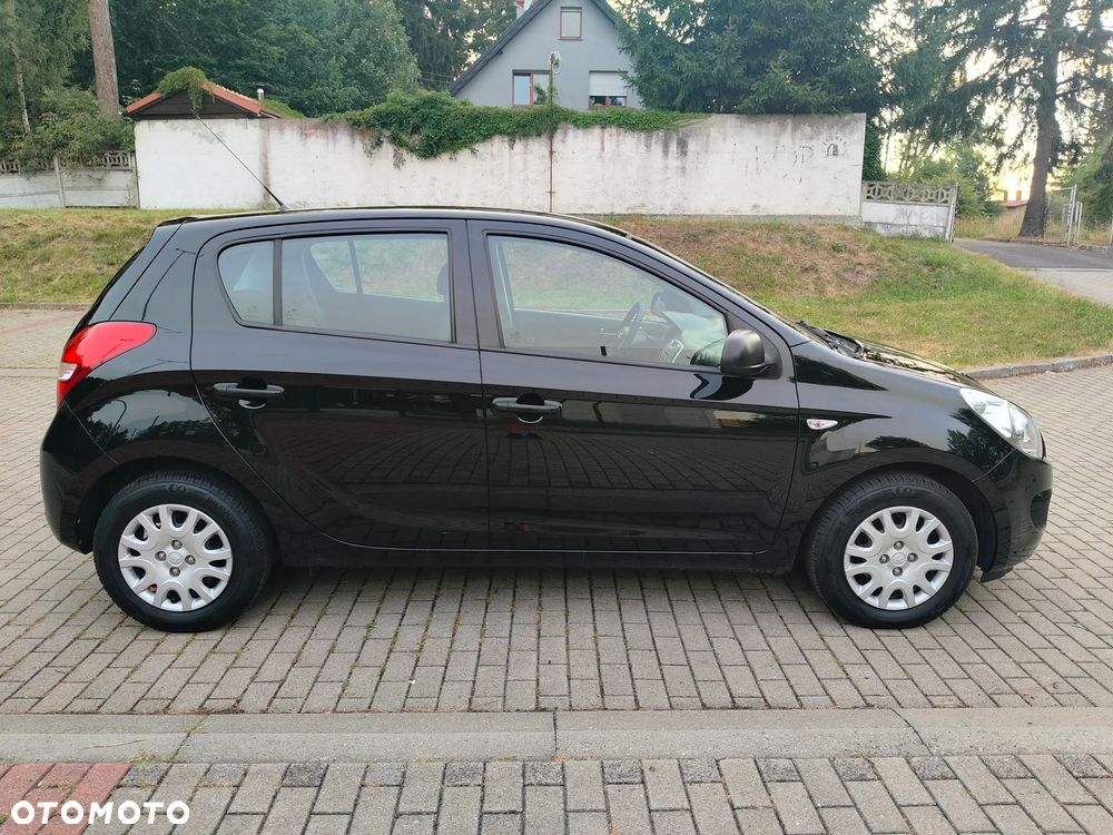 Hyundai i20 1.2 Edition Plus - 1
