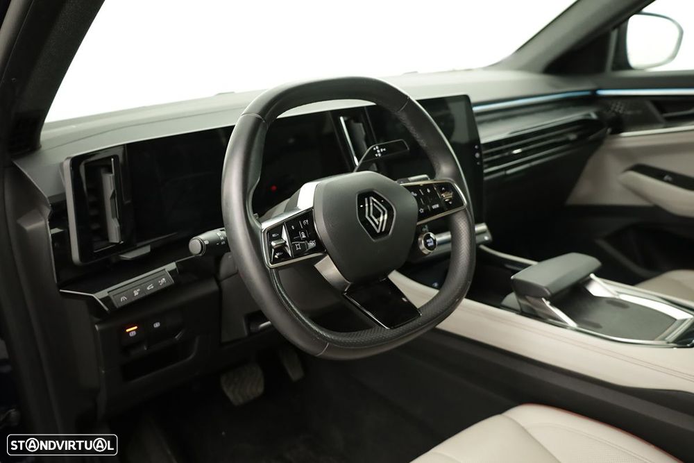 Renault Espace 1.2 E-Tech Full Hybrid Iconic - 7