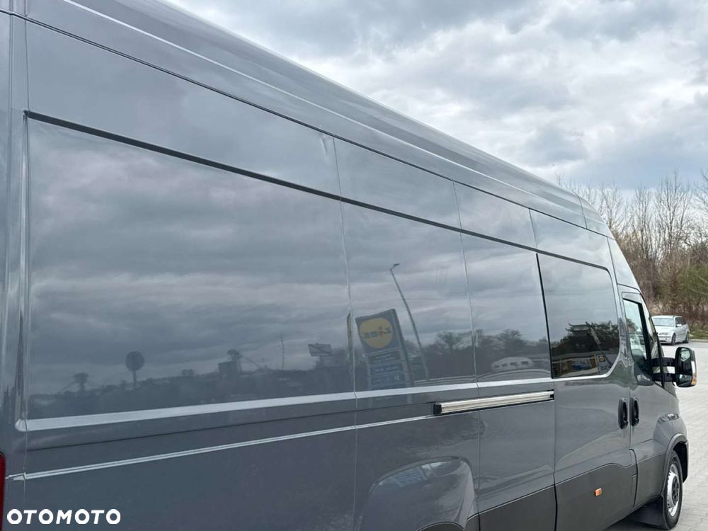 Iveco Daily - 20