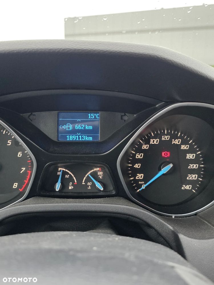Ford Focus - 20