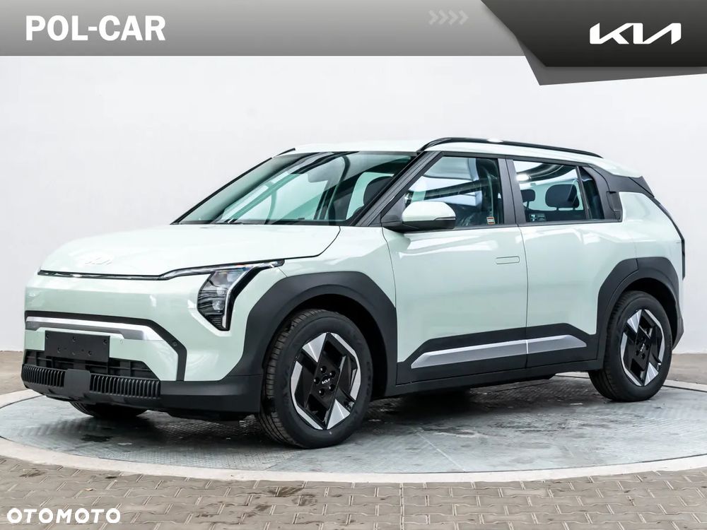 Kia EV3 81.4kWh Air - 1