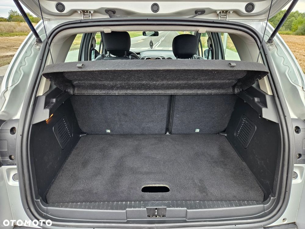 Renault Captur 1.5 dCi Limited - 13