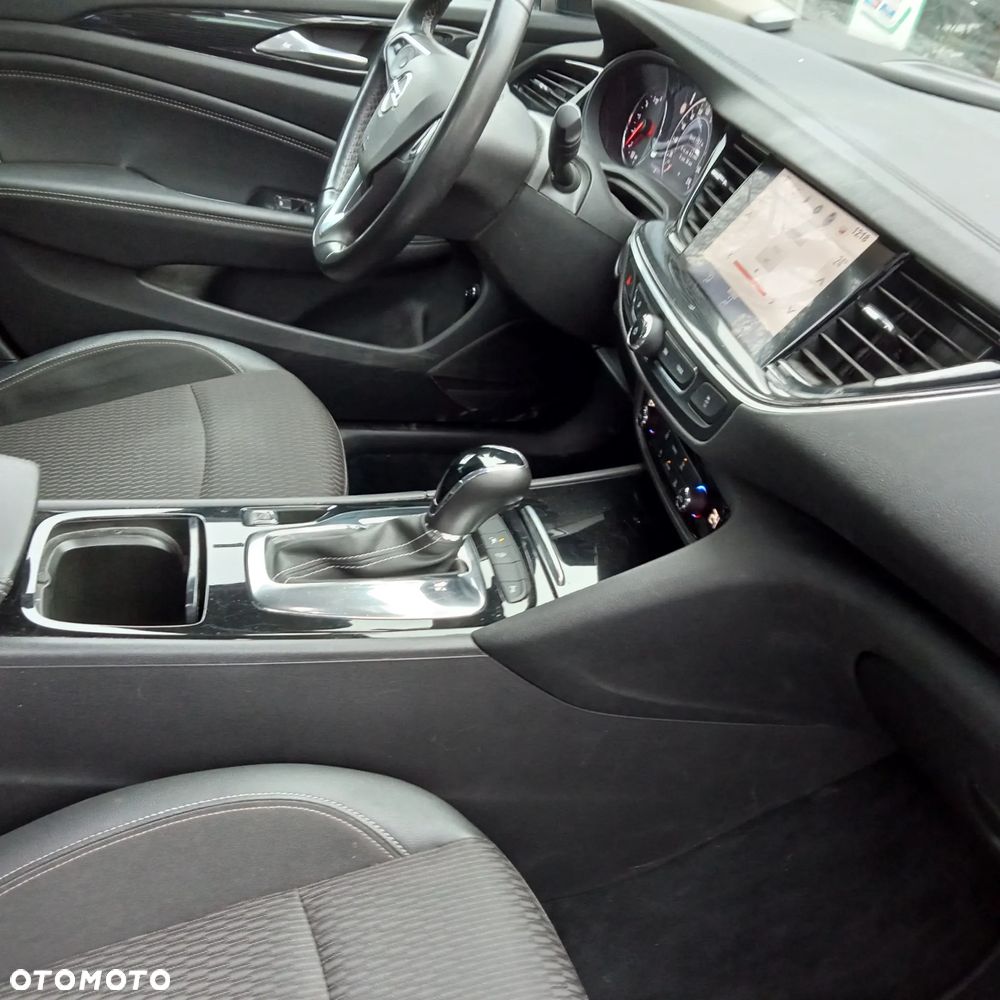 Opel Insignia - 9