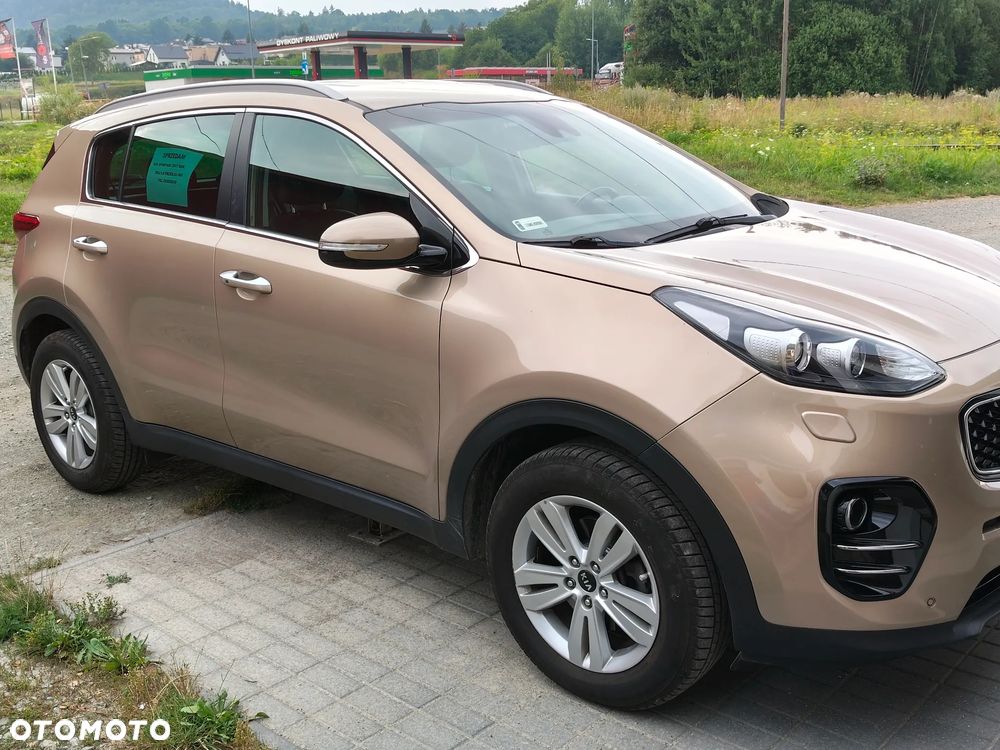 Kia Sportage 1.6 GDI L 2WD - 2