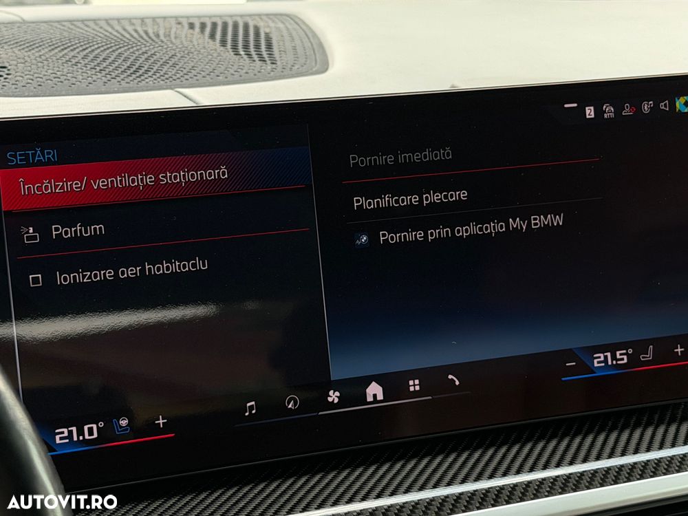 BMW X7 M60i xDrive - 28