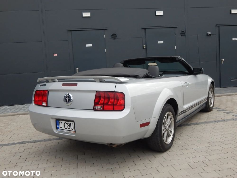 Ford Mustang - 15