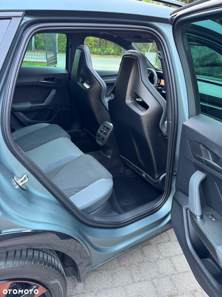 Cupra Formentor 2.0 TSI 4Drive DSG VZ Extreme - 33