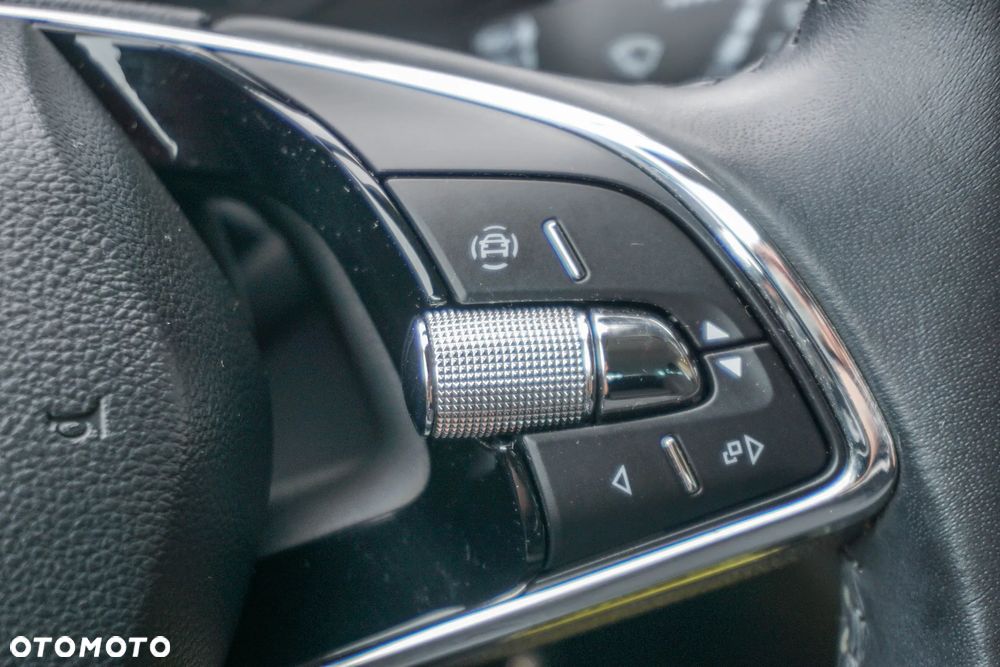 Skoda Kamiq 1.0 TSI Ambition - 12