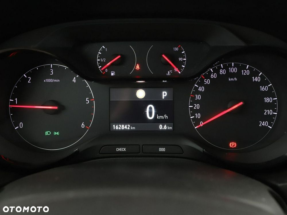 Opel Grandland X 1.5 CDTI Design Line S&S - 23