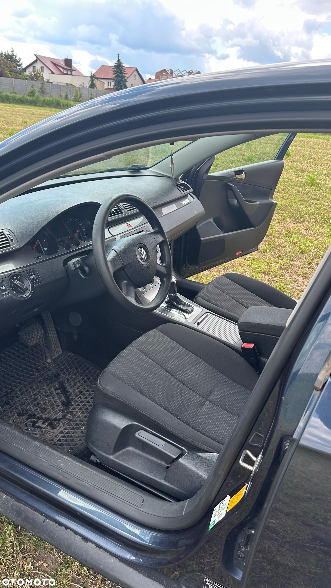 Volkswagen Passat 2.0 TDI Comfortline DSG - 7