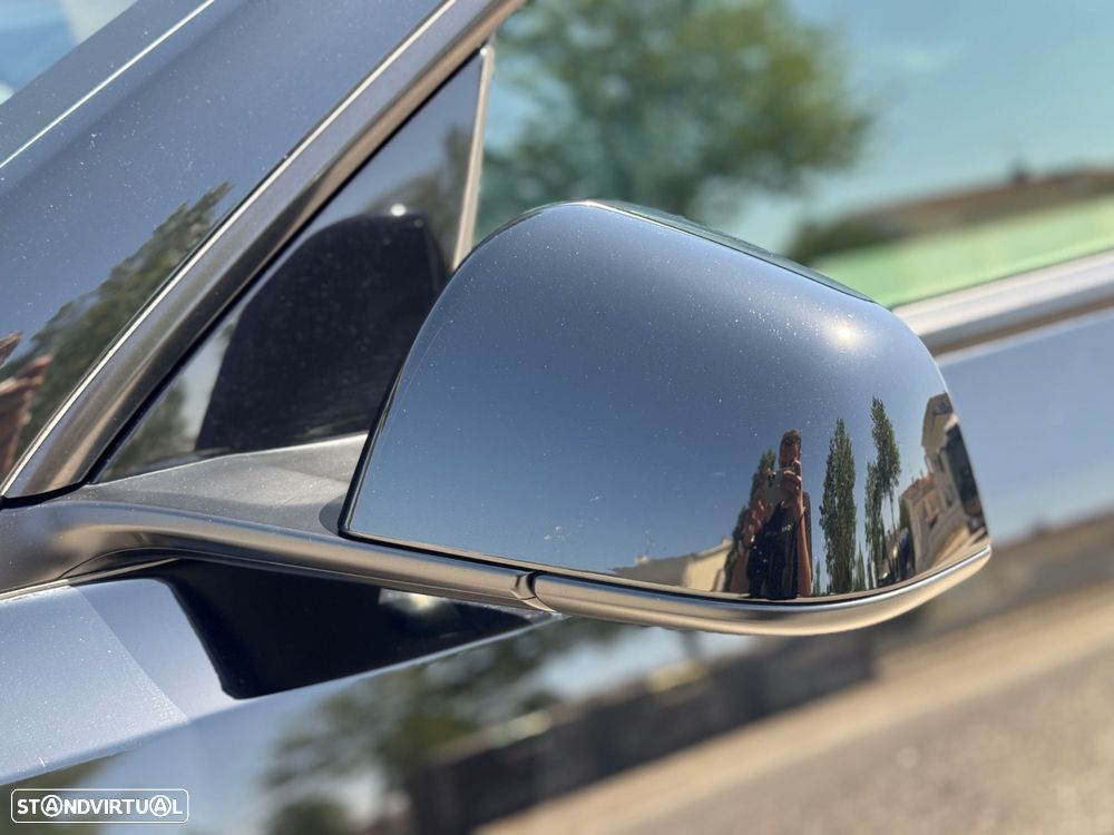 Tesla Model Y Tração Traseira - 58