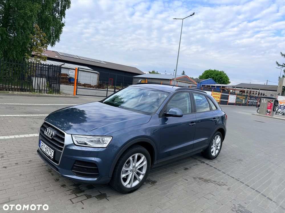 Audi Q3 1.4 TFSI - 2