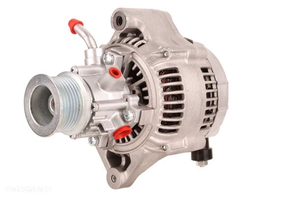 JA1710 ALTERNATOR LAND ROVER Defender Discovery - 1
