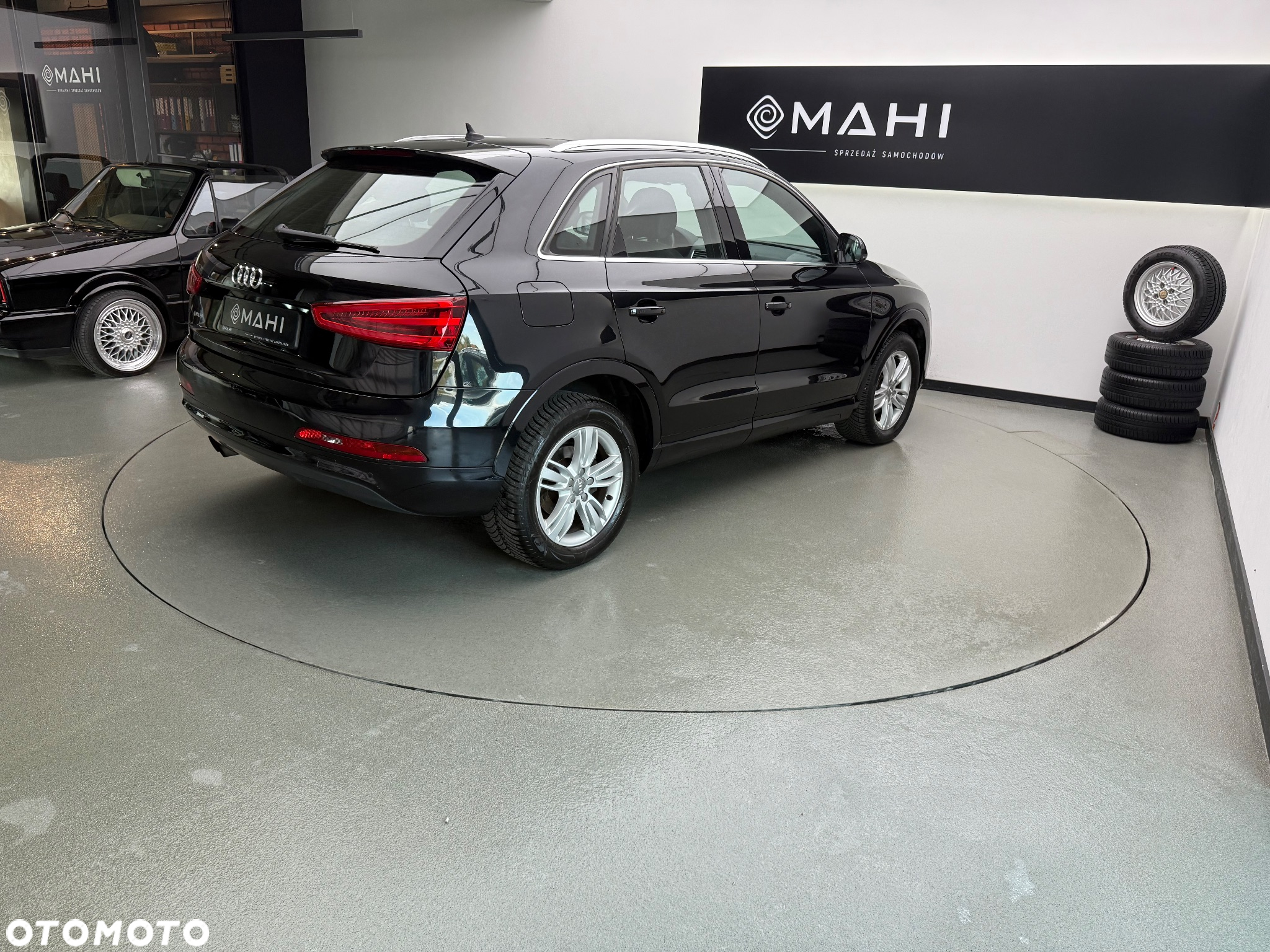Audi Q3 2.0 TFSI Quattro - 12